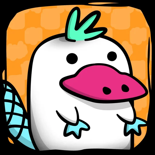 Descarga Platypus Evolution: Merge Game – El juego de fusión ideal