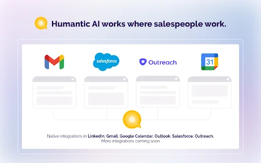 Humantic AI: Personaliza tus ventas y cierra tratos con éxito - Screenshot 4