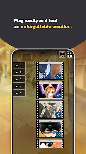 Romeo & Juliet: Trials of Love – Juego de Historia Gratis - Screenshot 14