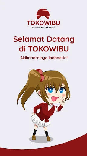 Descarga Tokowibu APK: Tu Puerta al Mundo del Anime y Manga - Screenshot 9
