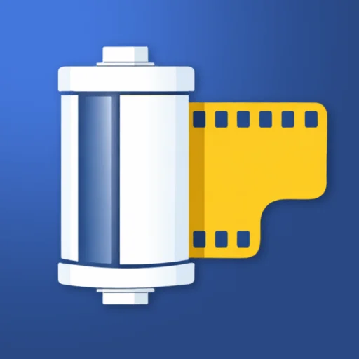 Film Scanner by KLIM: Digitaliza tus negativos y diapositivas