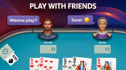 Descargar Durak Online by Pokerist – Juega Cartas Gratis - Screenshot 15