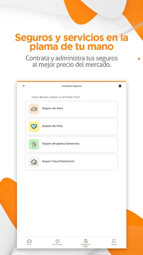 Descarga ODESSAPP APK: Gestión Financiera Eficiente – Última Versión - Screenshot 15