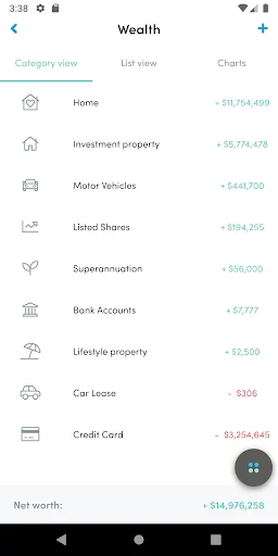 Descarga Infinity Wealth Portal – Paga tu hipoteca años antes - Screenshot 4