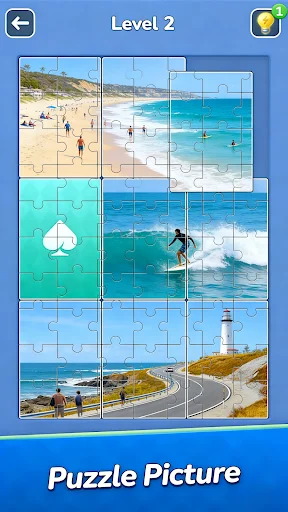 Descargar Jigsaw Puzzle World Tour – Puzles HD Gratis - Screenshot 19