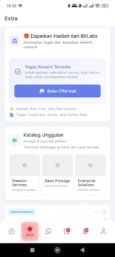 Gudang Tugas: Gana Dinero Extra con Tareas Fáciles – Descarga - Screenshot 13