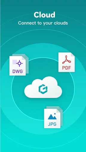 DWG FastView: Visualizador y Editor CAD Profesional Gratis - Screenshot 6