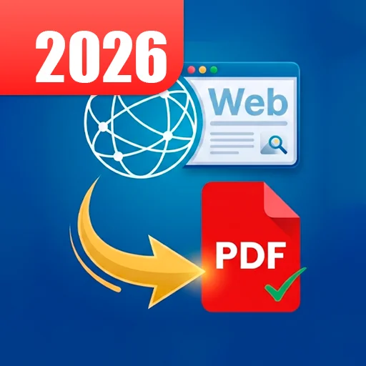 HTML to PDF – Web Converter: Convierte Webs a PDF Fácilmente