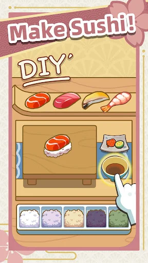 Descargar My Sushi Story Gratis – Gestiona tu Restaurante - Screenshot 18
