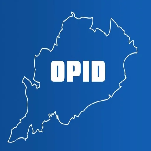 Descarga OPID para Android – Gestión de Verificación de Campo