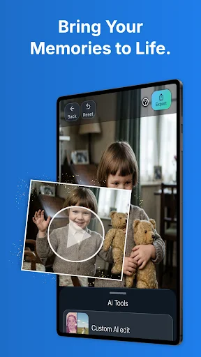 Film Scanner by KLIM: Digitaliza tus negativos y diapositivas - Screenshot 14