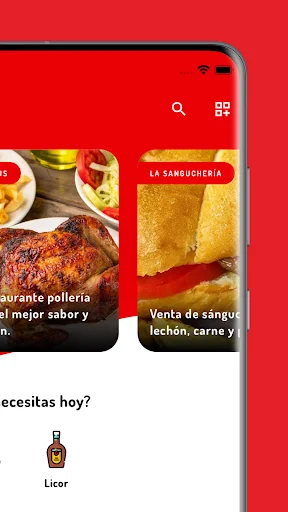 Pidelo Ya: Compra y Vende Localmente – Descarga la App Gratis - Screenshot 1