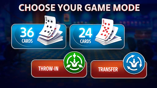 Descargar Durak Online by Pokerist – Juega Cartas Gratis - Screenshot 8