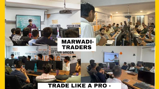 Descargar Marwadi Traders APK – Mejora Tus Habilidades de Trading - Screenshot 3