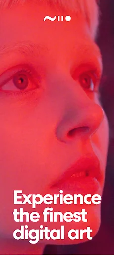 Descarga Niio Art: Arte Digital y Video de Alta Calidad - Screenshot 1