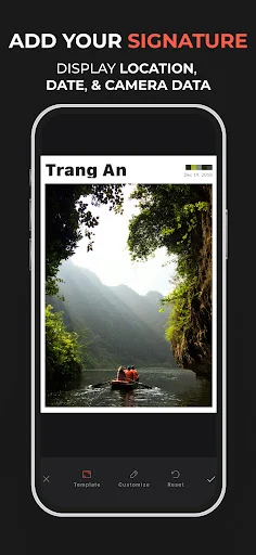 Modipix: Editor de Fotos Retro y LUTs 3D – Descarga Gratis - Screenshot 5