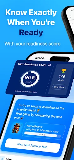 Life in the UK Test 2026: Prepárate para tu Examen Oficial - Screenshot 3