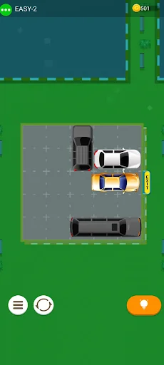 Descarga Parking Tycoon – El mejor juego de lógica y parking - Screenshot 3