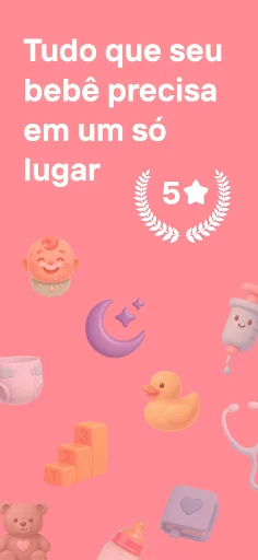 Nona: Asistente para Bebés – Sueño, Rutina y Diario Infantil - Screenshot 1
