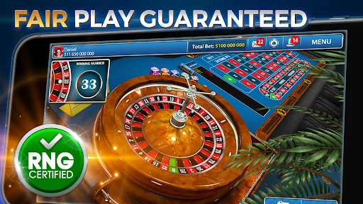 Casino Roulette: Roulettist – Juega a la Ruleta 3D Gratis - Screenshot 16