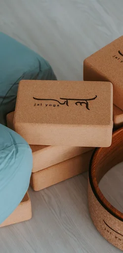 Descargar Jal Yoga – Reserva tus clases de yoga fácilmente - Screenshot 1