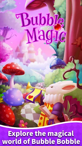 Bubble Shooter: Pop Games – Descarga el juego clásico gratis - Screenshot 22