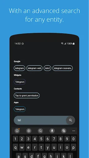 AIO Launcher: Descarga el Lanzador Definitivo para Android - Screenshot 5
