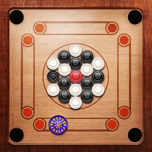 Descargar Carrom Cricket: El Mejor Juego de Mesa y Discos Online