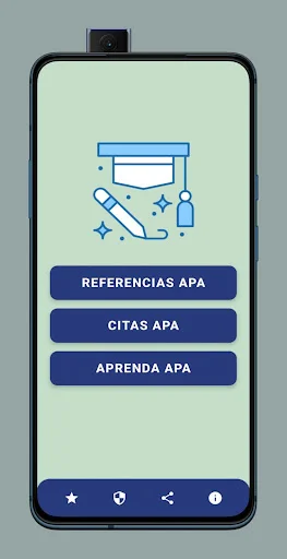 GenerAPA: Generador de Citas APA Automático – Descarga Gratis - Screenshot 17