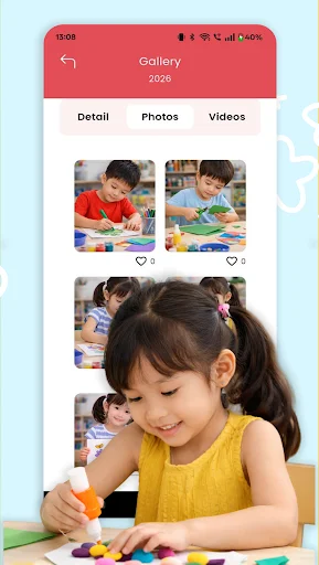 Schola: Sistema de Gestión Escolar Integral – Descarga Gratis - Screenshot 3