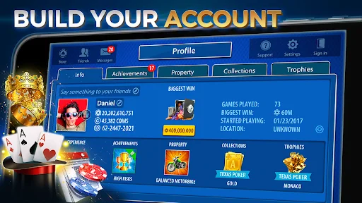 Casino Roulette: Roulettist – Juega a la Ruleta 3D Gratis - Screenshot 7