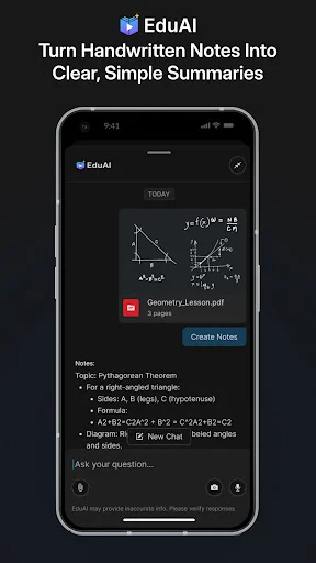 Descargar Teachmint AI Online Teaching – App Educativa Líder - Screenshot 7