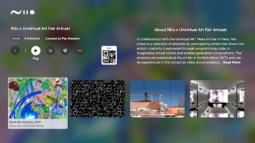 Descarga Niio Art: Arte Digital y Video de Alta Calidad - Screenshot 29