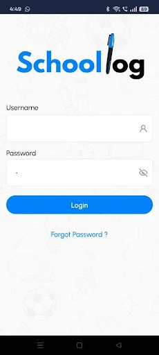 Descarga Schoollog: Gestiona tus tareas y notas escolares fácil - Screenshot 1