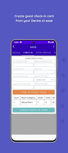 AsiaTech Channel Manager: Gestión de Hoteles y Tarifas OTA - Screenshot 6