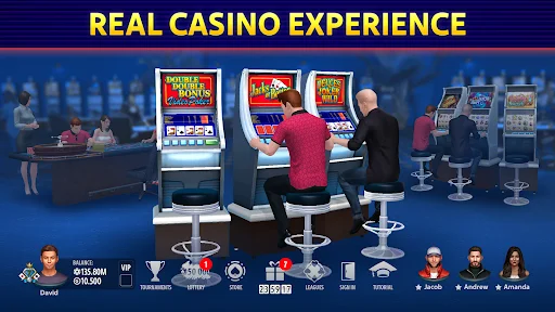 Descarga Video Poker by Pokerist – Más de 40 Juegos Gratis - Screenshot 4