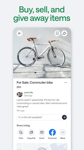 Nextdoor: Conecta con tu Vecindario – Descarga la App Oficial - Screenshot 4