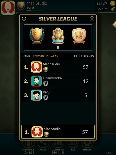 Descargar Euchre Ultimate: Juega Cartas Online Gratis Ahora - Screenshot 19
