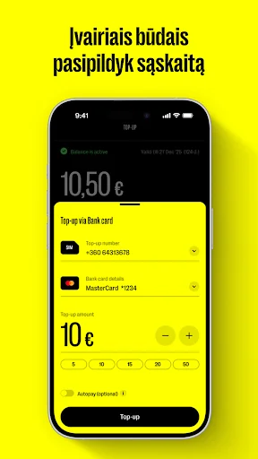 Descarga MANO LABAS Gratis – Todo lo que necesitas en una App - Screenshot 5
