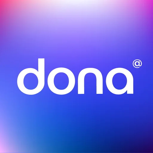 Descarga Dona: Organiza tus Eventos de Forma Fácil y Rápida