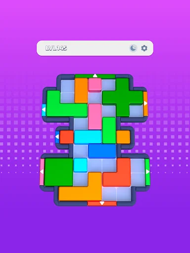 Descargar Block Buster – No Timer APK | Juego de Bloques Divertido - Screenshot 16