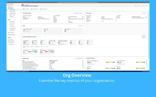 Salesforce Toolkit: Potencia tu Productividad en Salesforce - Screenshot 4