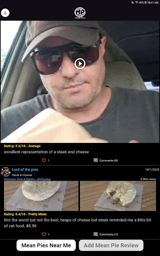 Descarga Mean Pies Gratis – Encuentra las Mejores Tartas Ahora - Screenshot 10