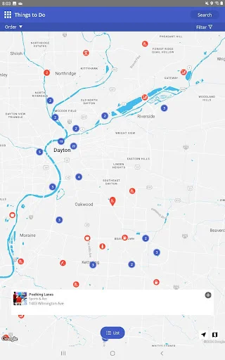 Descarga Destination Dayton: Tu Guía Turística Ideal – Gratis - Screenshot 11