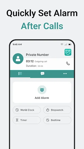 Descarga Alarm Clock – Despertador Inteligente y Temporizador - Screenshot 8