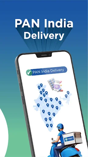 Descargar Medkart: Compra Medicamentos Online – Entrega Rápida - Screenshot 6