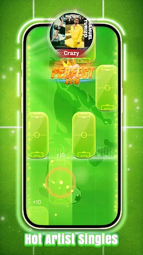 Descarga Beat Tiles 2: Piano Master – El Mejor Juego Musical Gratis - Screenshot 7