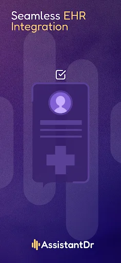 Assistant Dr. – Medical Scribe: Notas SOAP con IA | Descarga - Screenshot 7