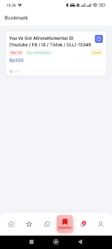 Gudang Tugas: Gana Dinero Extra con Tareas Fáciles – Descarga - Screenshot 24