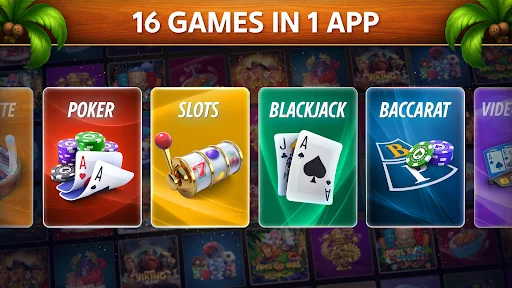 Caribbean Poker by Pokerist: Juega al mejor póker en tu móvil - Screenshot 17